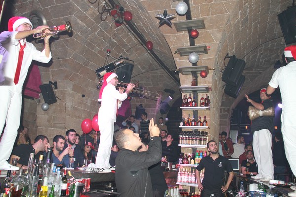 Christmas Edition Party